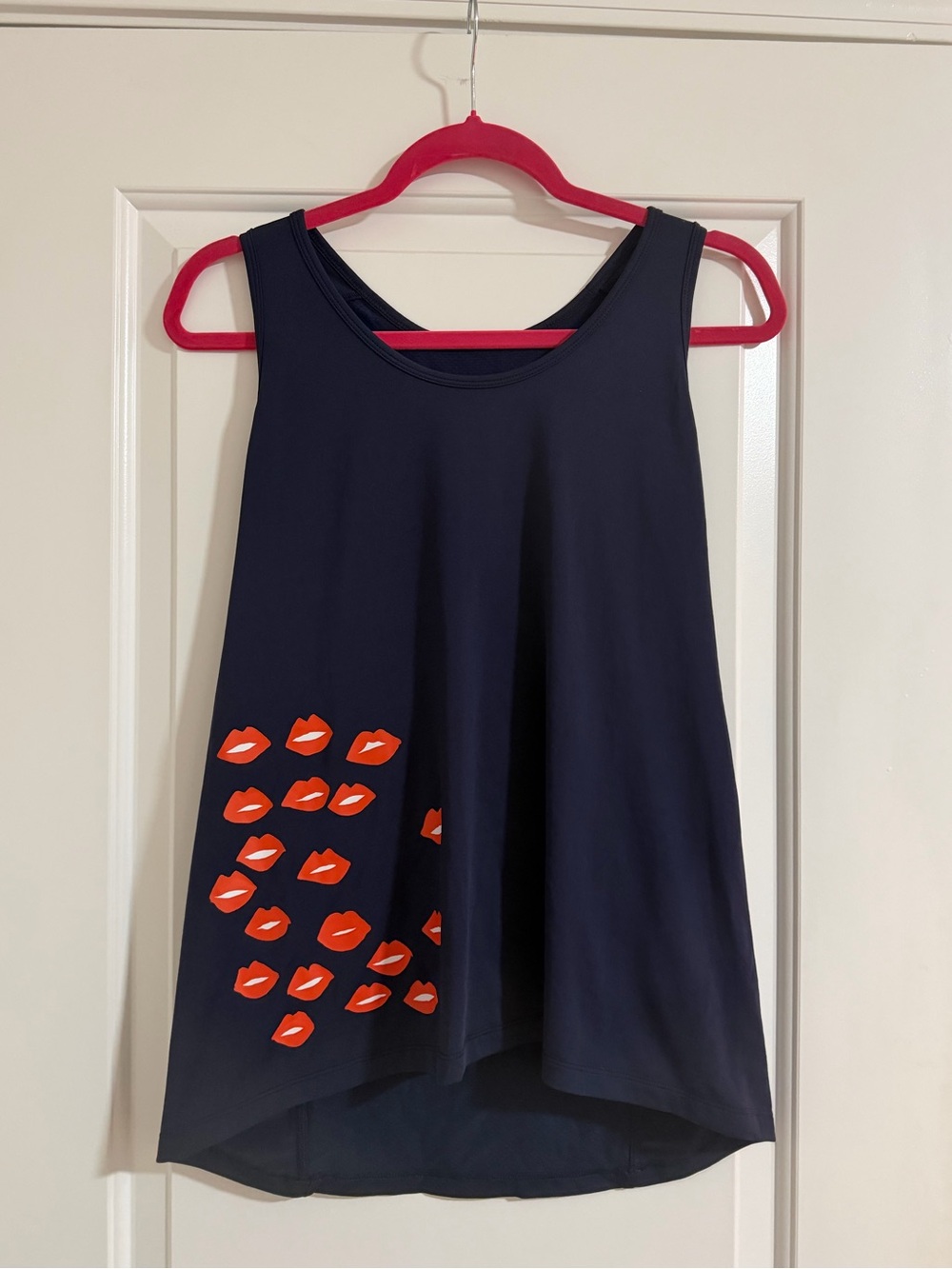 Tory Burch Tory Sport Tank Top